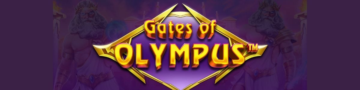 gates of olympus